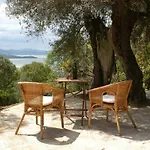 Apartament Casa San Donato Passignano sul Trasimeno