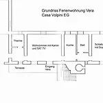 Apartament Casa San Donato