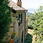 Apartament Casa San Donato Passignano sul Trasimeno
