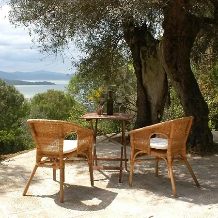 Apartment Casa San Donato Passignano sul Trasimeno