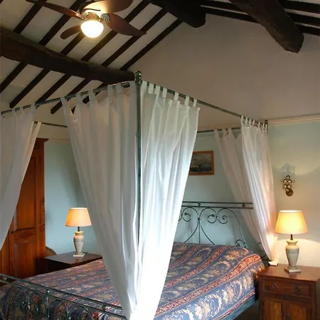 Casa San Donato *