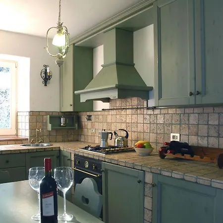 Casa San Donato