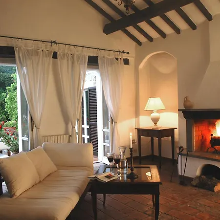 Casa San Donato Passignano sul Trasimeno