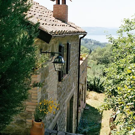 Apartment Casa San Donato Passignano sul Trasimeno