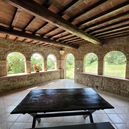 Casa San Donato Apartment *
