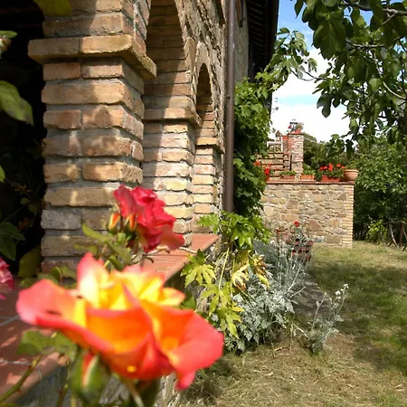 Apartment Casa San Donato Passignano sul Trasimeno