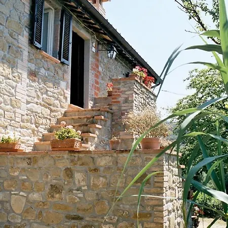 Apartment Casa San Donato *