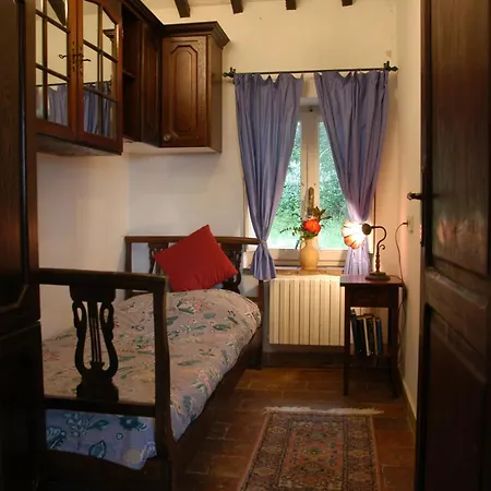Casa San Donato Apartment Passignano sul Trasimeno