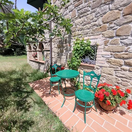 Casa San Donato *