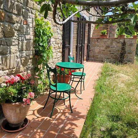 Casa San Donato Passignano sul Trasimeno