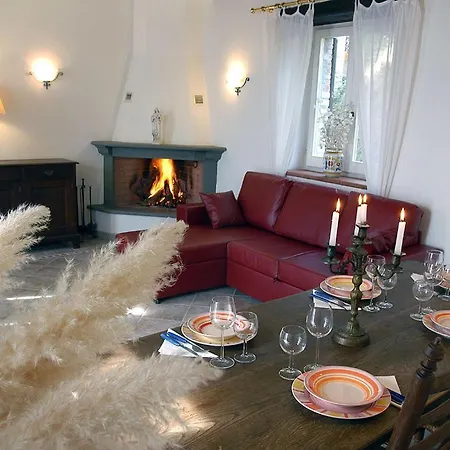 Casa San Donato Apartment *