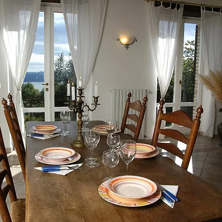 Apartment Casa San Donato Passignano sul Trasimeno