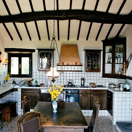 Casa San Donato Apartment Passignano sul Trasimeno